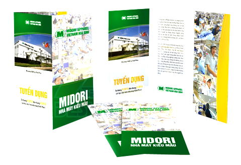 Leaflet là gì? Những ý nghĩa của Leaflet