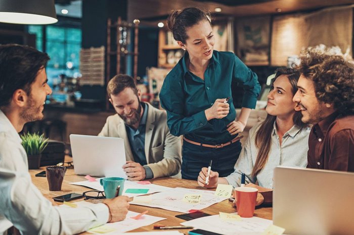 Account là gì? Những ý nghĩa của Account