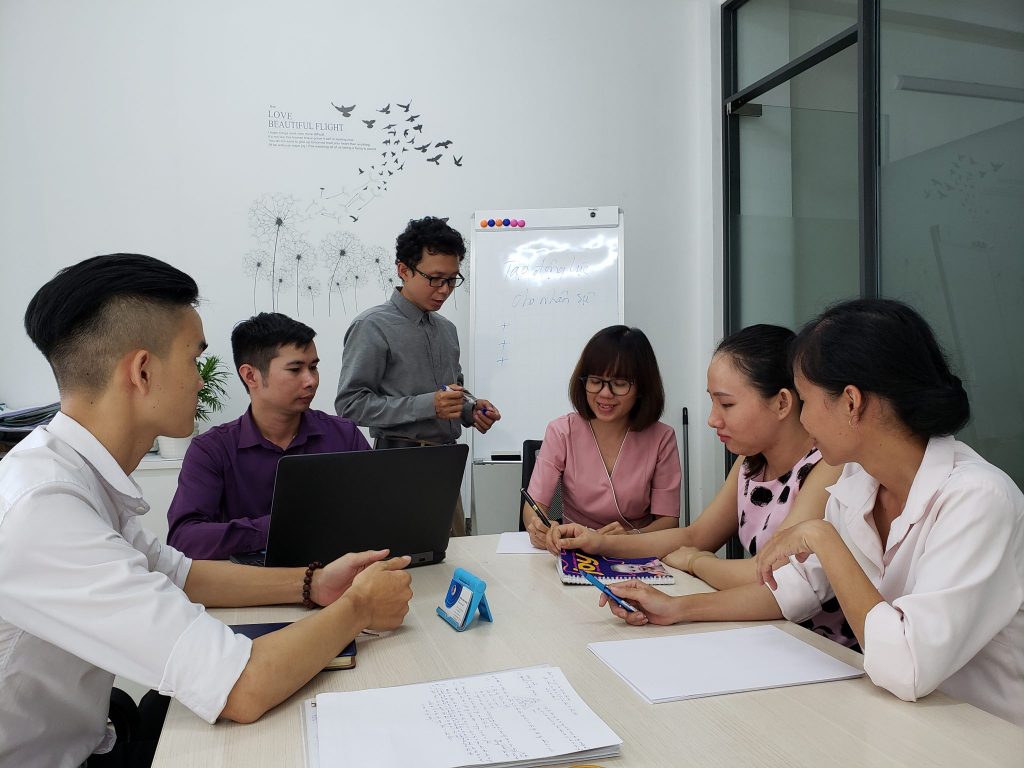 Account là gì? Những ý nghĩa của Account