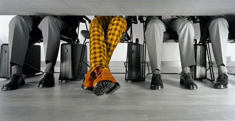 Associate là gì? Những ý nghĩa của Associate