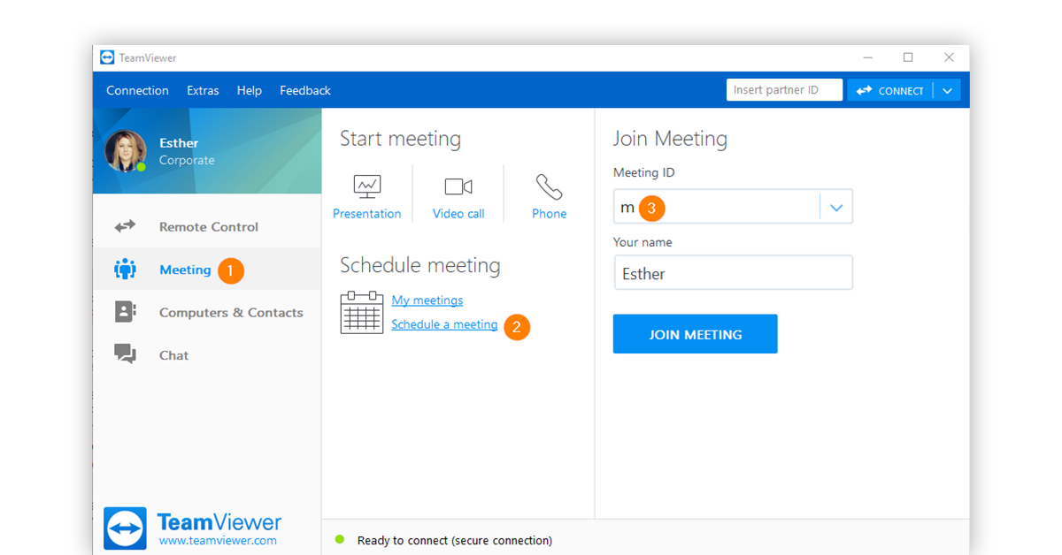 Anydesk là gì? Cài đặt và sử dụng phần mềm AnyDesk?