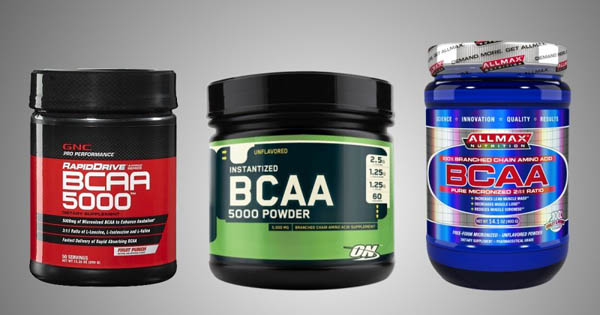 BCAA là gì? Những ý nghĩa của BCAA