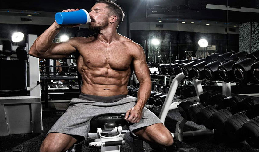 BCAA là gì? Những ý nghĩa của BCAA