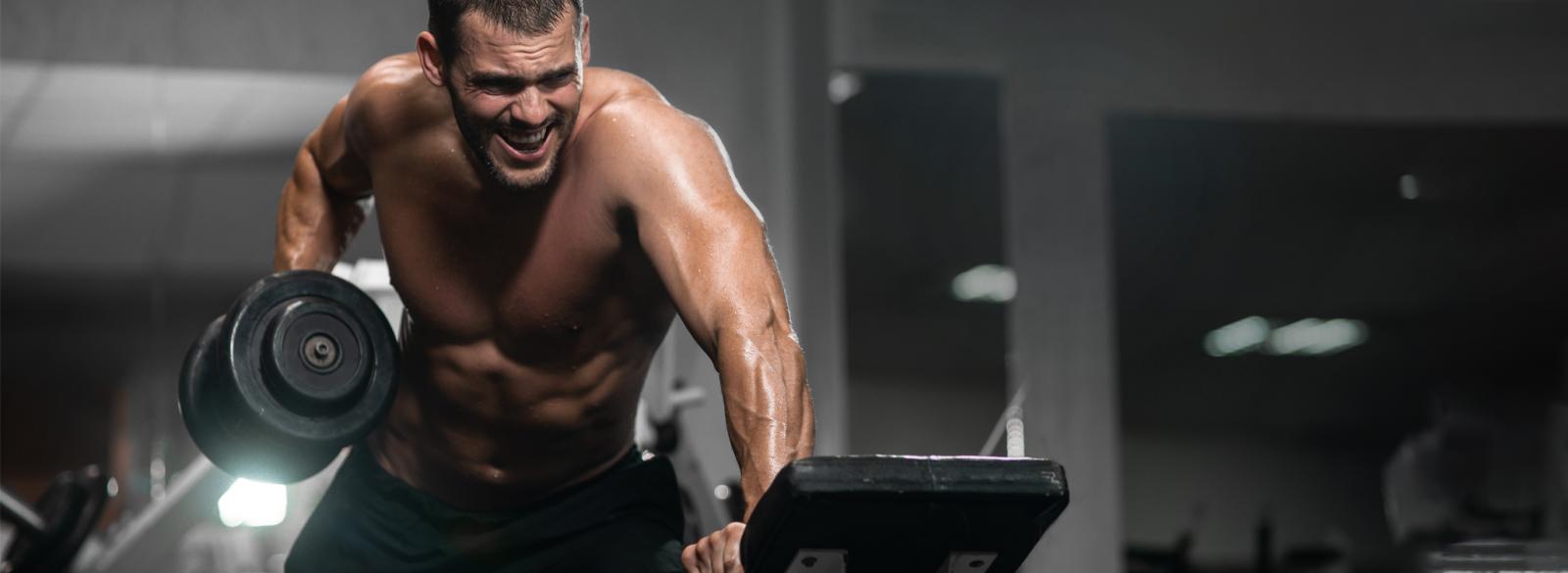 BCAA là gì? Những ý nghĩa của BCAA