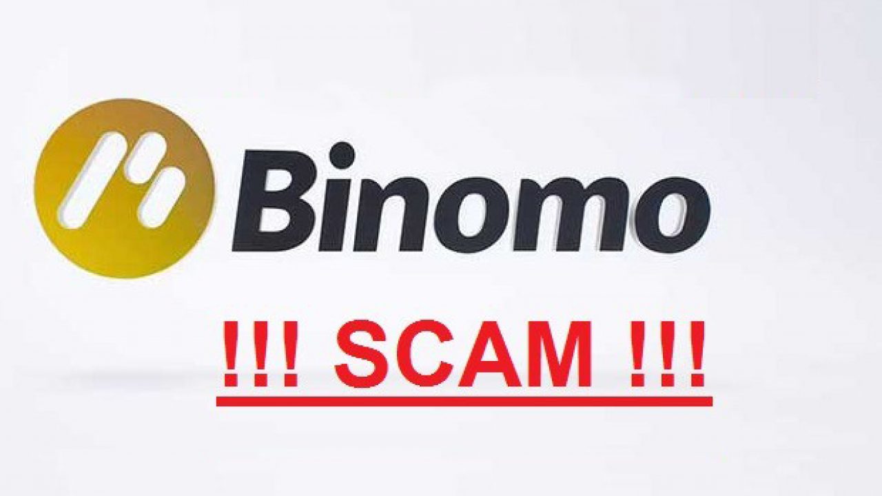 Binomo là gì? Binomo có lừa đảo không?