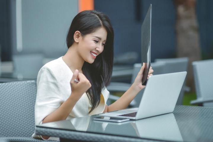 Binomo là gì? Binomo có lừa đảo không?