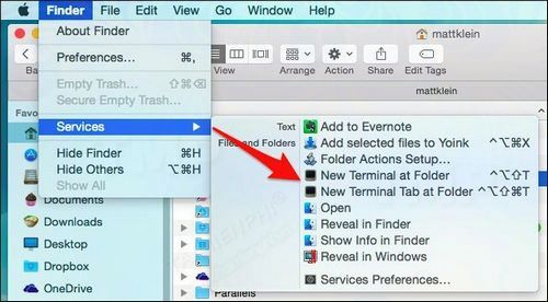 Terminal là gì? Các lệnh Terminal nâng cao?