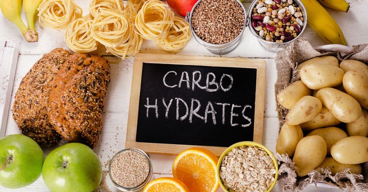 Carb là gì? Những ý nghĩa của Carb