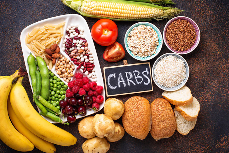 Carb là gì? Những ý nghĩa của Carb
