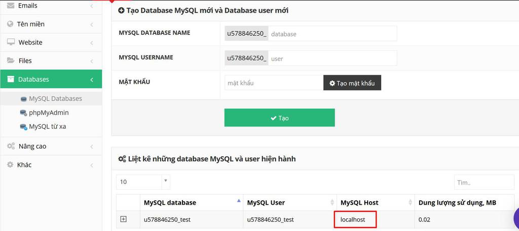 Database là gì? Những ý nghĩa của Database