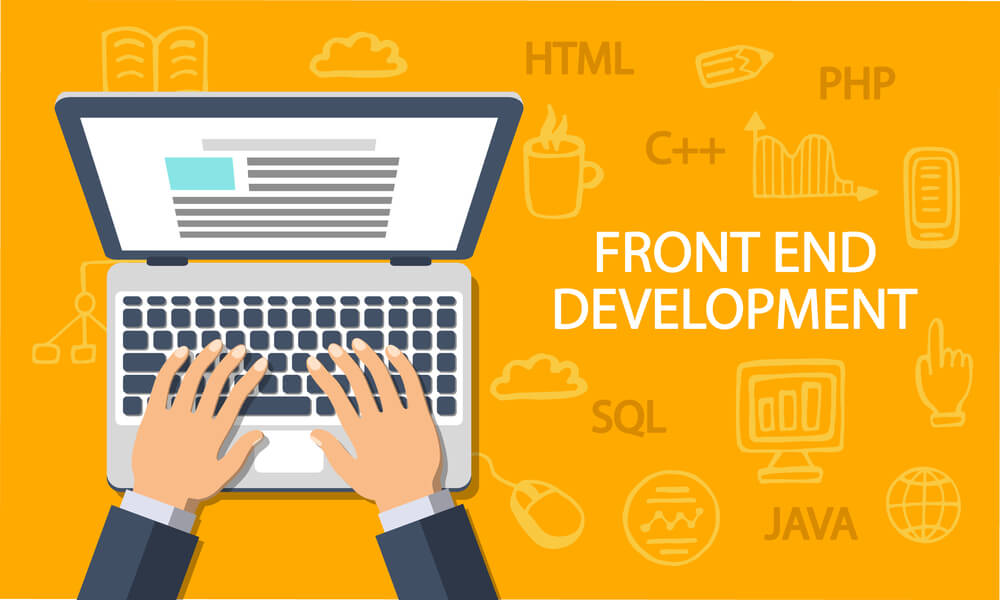 Front End là gì? Những ý nghĩa của Front End
