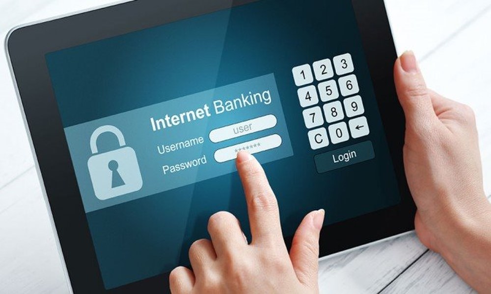 Internet Banking là gì? Cách đăng ký Internet Banking