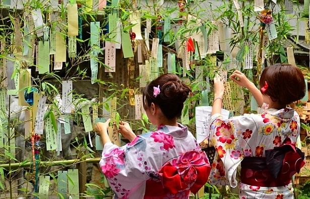 Thất tịch là gì và ý nghĩa ngày lễ thất tịch ở Việt Nam?