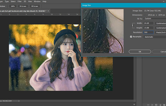 Resolution là gì? Những ý nghĩa của Resolution