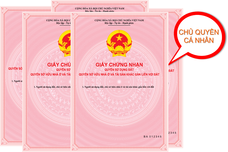 Sổ hồng là gì? Điều kiện để được cấp sổ hồng?