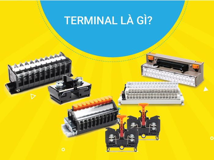 Terminal là gì? Các lệnh Terminal nâng cao?