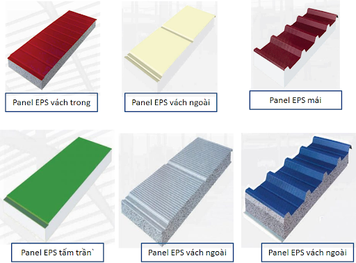 Panel là gì và tại sao Panel được dùng trong công trình xây dựng?