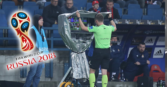 VAR là gì? VAR có bị giới hạn sử dụng?