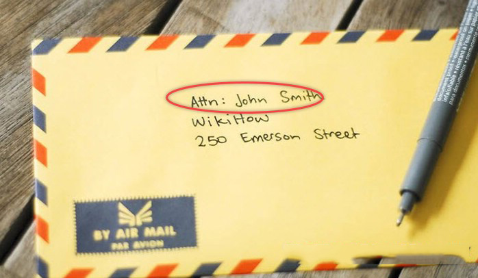 Attn là gì? Tại sao Attn lại được sử dụng trong đơn xin việc