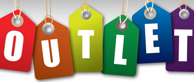 Outlet là gì? Mua sản phẩm giá rẻ mà chất lượng không tệ