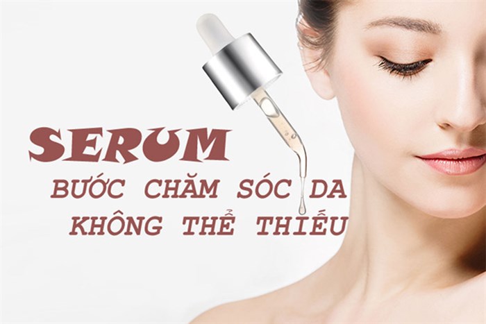 Serum là gì? Có nên sử dụng serum cho da?