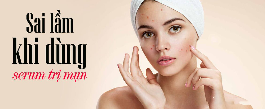 Serum là gì? Có nên sử dụng serum cho da?