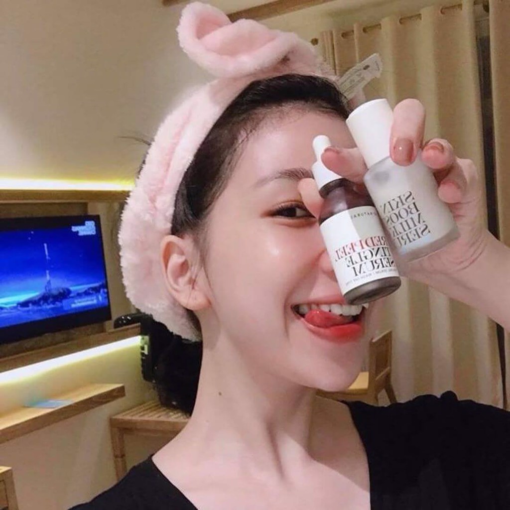 Serum là gì? Có nên sử dụng serum cho da?