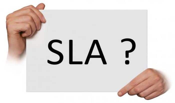 SLA là gì? Những ý nghĩa của SLA