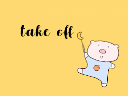 Take off là gì? Bất ngờ với cách dùng cụm từ Take off