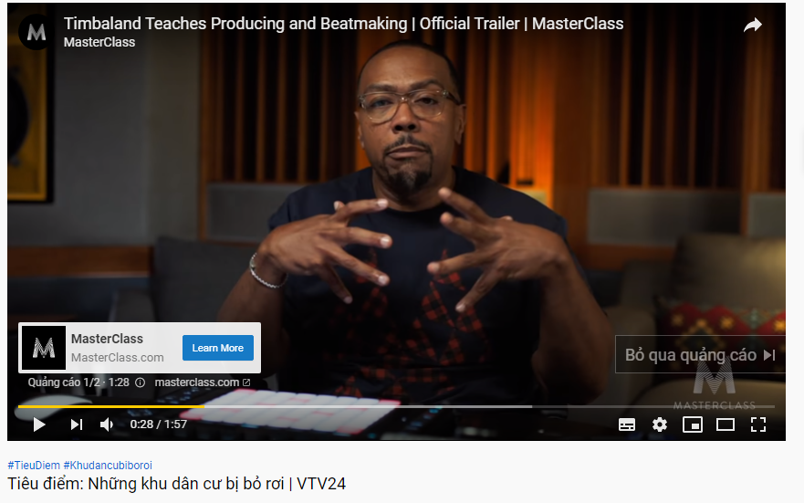 Dịch Vụ Quảng Cáo Website thẩm định sản phẩm Online - VietAdsGroup.Vn