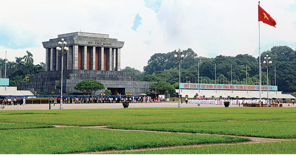 Quảng trường là gì? Công năng quảng trường là gì?