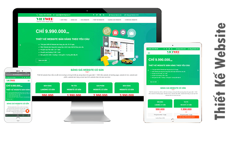 Cách tìm kiếm đơn vị thiết kế website uy tín hiệu quả?