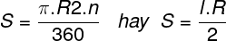 Công thức tính diện tích và chu vi hình tròn chuẩn xác nhất