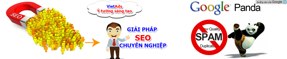 Dịch vụ SEO Website uy tín chất lượng hiệu quả