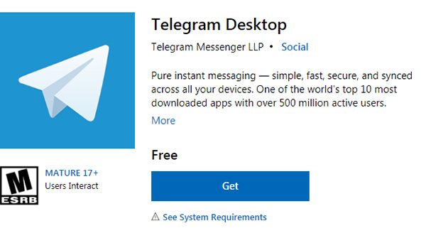 Telegram là gì và cách cài đặt ứng dụng Telegram?
