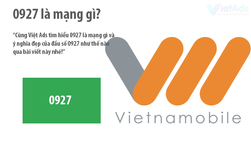0927 là mạng gì và ý nghĩa đẹp của đầu số 0927 như thế nào?