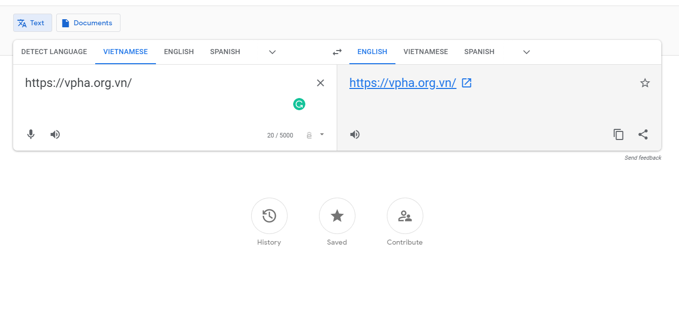Top 10 phần mềm dịch tiếng anh chuẩn nhất hiện nay
