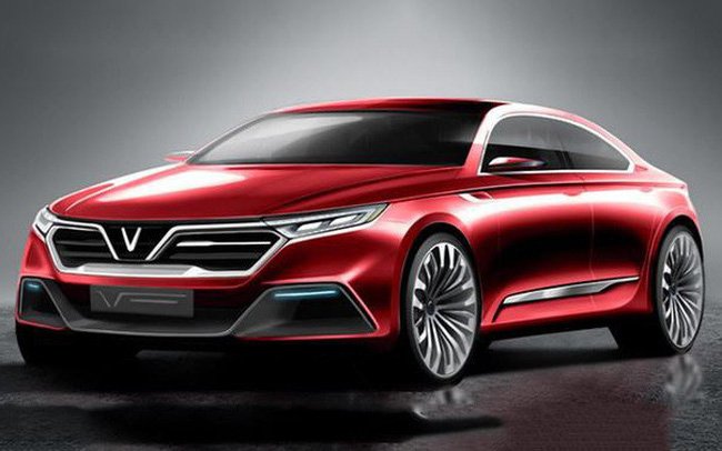 Vinfast là dòng xe gì và có nên đầu tư mua xe Vinfast không?