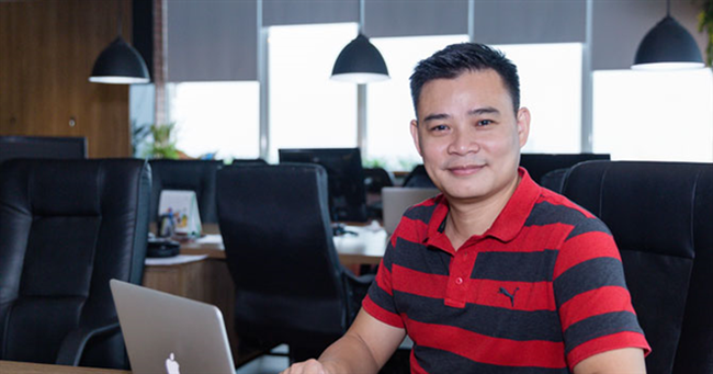 DesignBold là gì và doanh số của DesignBold như thế nào?