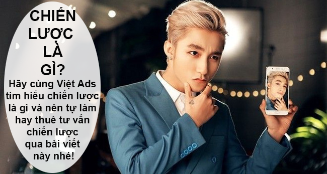 Chiến lược là gì và nên tự làm hay thuê tư vấn chiến lược?