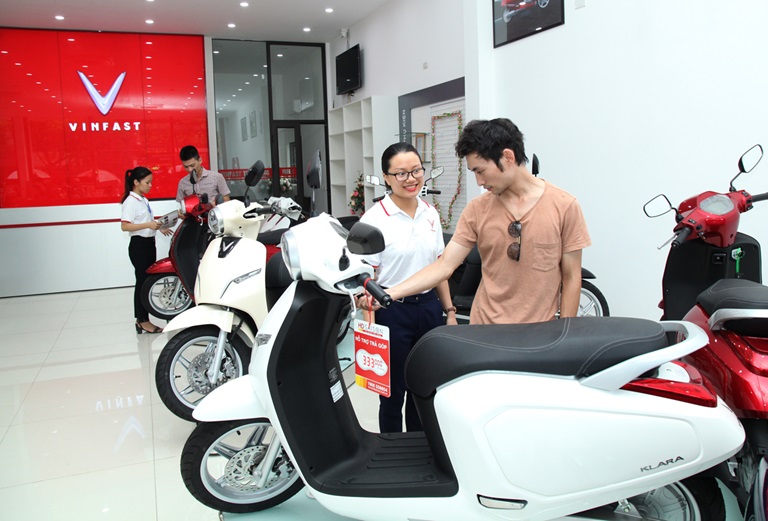 Vinfast là dòng xe gì và có nên đầu tư mua xe Vinfast không?