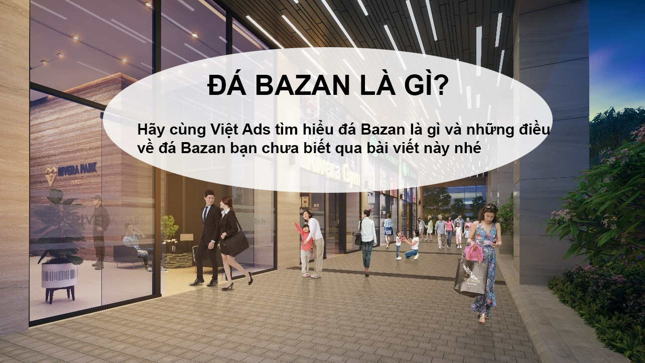 Đá Bazan là gì và những điều về đá Bazan bạn chưa biết?