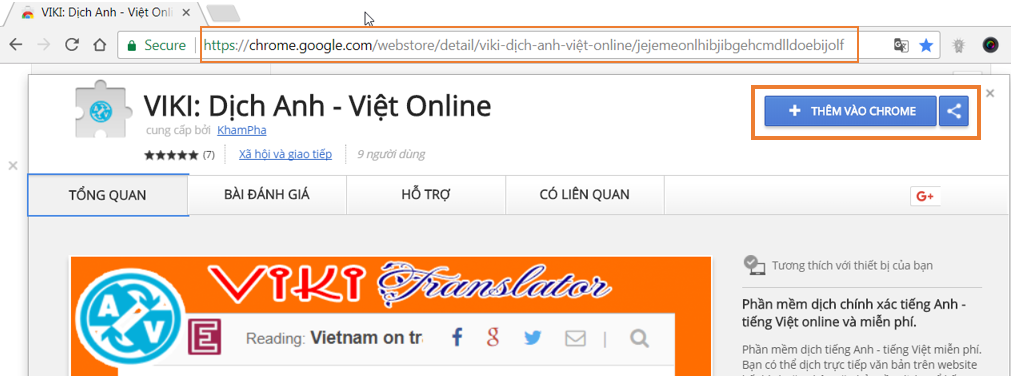 Top 10 phần mềm dịch tiếng anh chuẩn nhất hiện nay