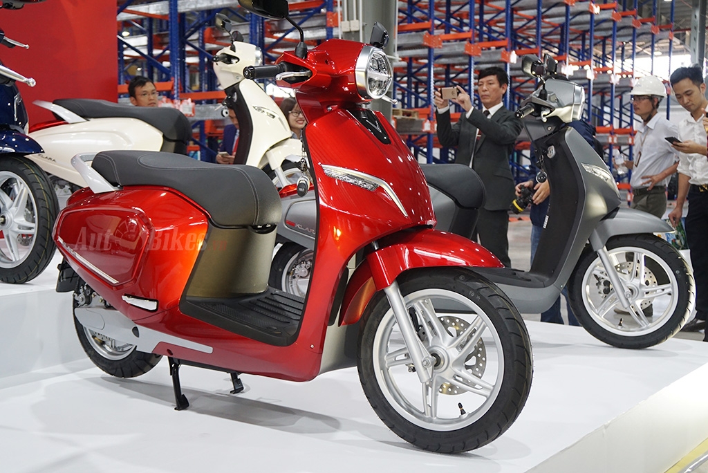 Vinfast là dòng xe gì và có nên đầu tư mua xe Vinfast không?