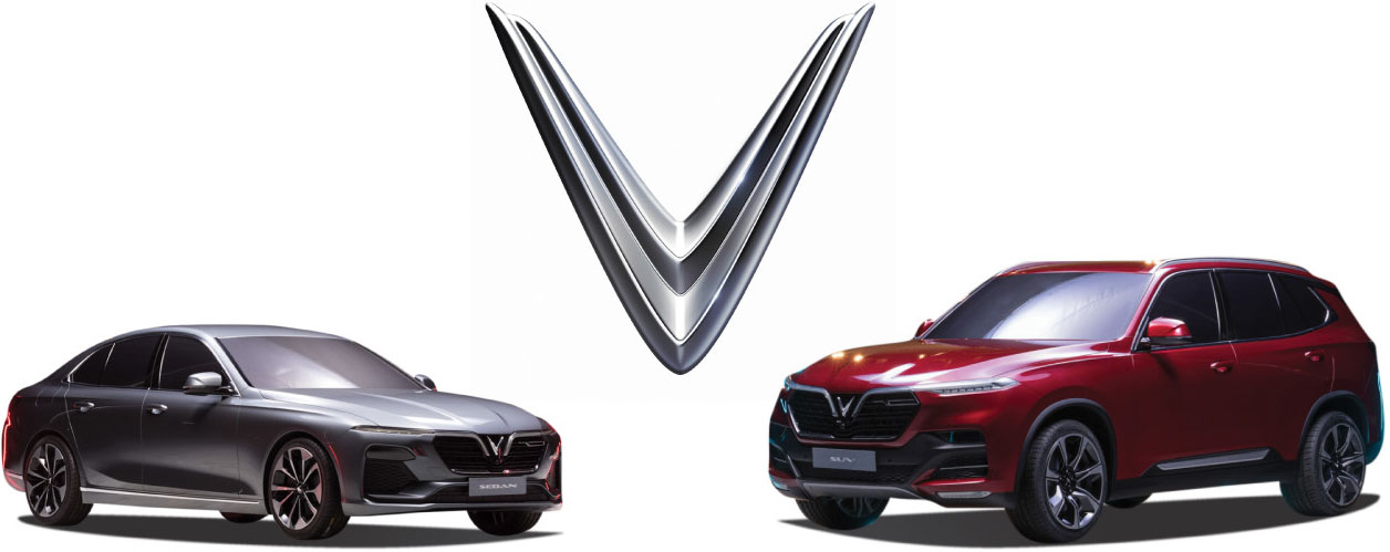 Vinfast là dòng xe gì và có nên đầu tư mua xe Vinfast không?