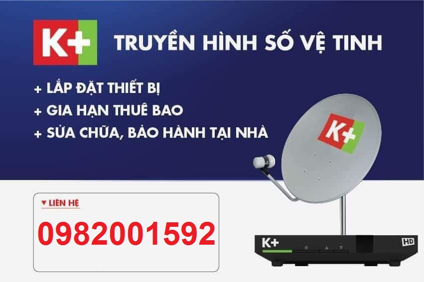 K+ là gì và số tổng đài K+ hotline giải đáp thắc mắc?