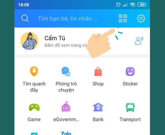 Zalo PC và cách tải, cài đặt và đăng nhập zalo trên máy tính
