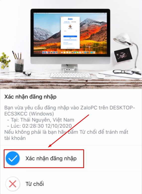 Zalo PC và cách tải, cài đặt và đăng nhập zalo trên máy tính