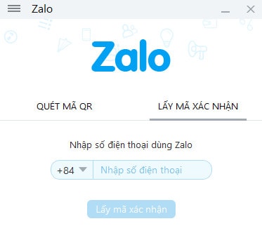 Zalo PC và cách tải, cài đặt và đăng nhập zalo trên máy tính