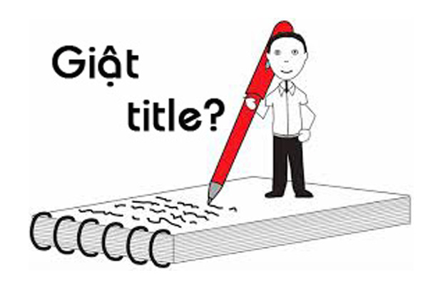 Thiết kế Landing Page vàng bạc trang sức